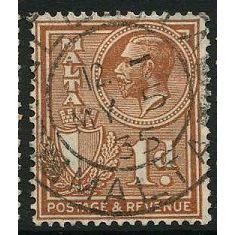 1930 SG 195 - #3 fine used (o)