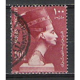 Egypt ( EGYPTE ) N° 323 YVERT OBLITERE ( USED )
