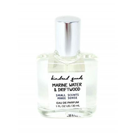 Old Navy Kindred Goods Marine Water & Driftwood Eau De Parfum 1 oz