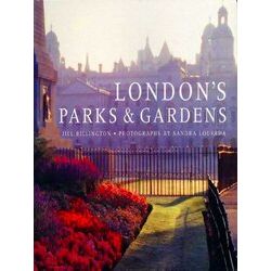 London's Parks And Gardens
