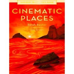 Inspired Traveller's Guides: Cinematic Places