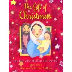Gift Of Christmas
