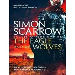 Eagle & The Wolves