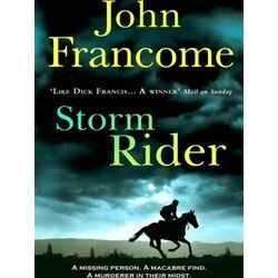 Storm Rider