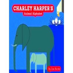 Charley Harper's Animal Alphabet