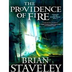 The Providence of Fire
