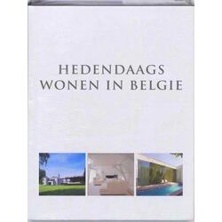 Hedendaags Wonen In Belgie