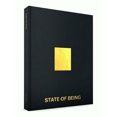 State of Being. Document Nederland by Anoek Steketee; Arnold Van Bruggen; Eefje