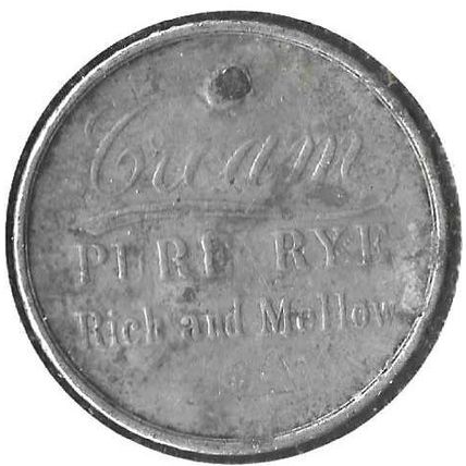 Guani Pure Rye Dalliganan Chicago Rich and Mellow