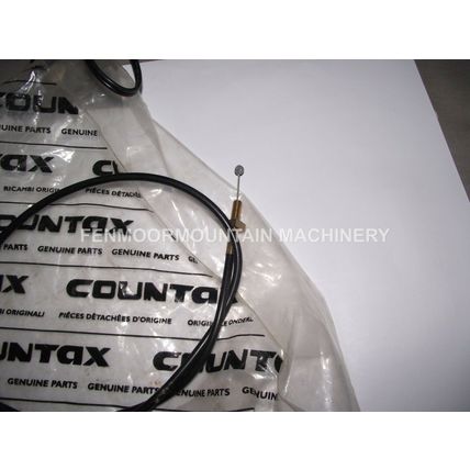 COUNTAX control Cable 17800147530 Genuine Countax