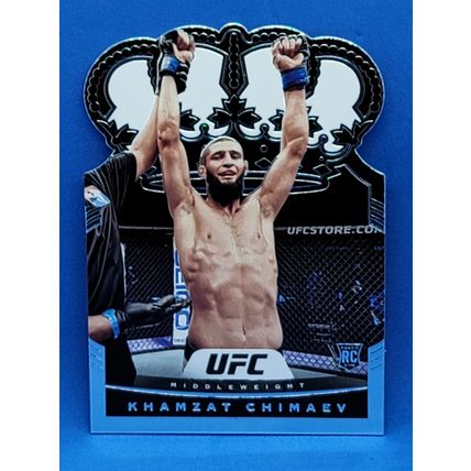 2021 Crown Royale UFC #18 Khamzat Chimaev
