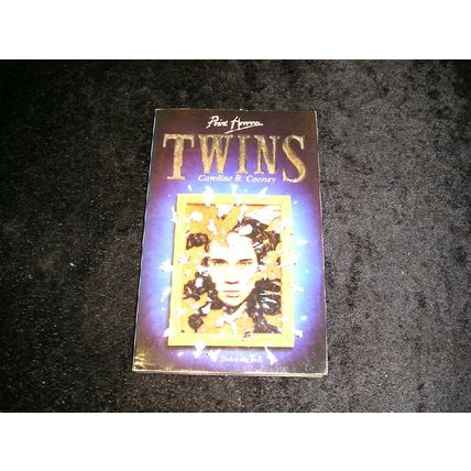 Twins by Caroline Cooney