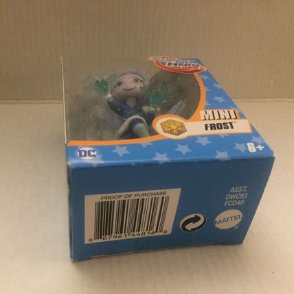 NEW DC Comics Bombshells Pink Hawkgirl Exclusive Funko Pop Figure #223