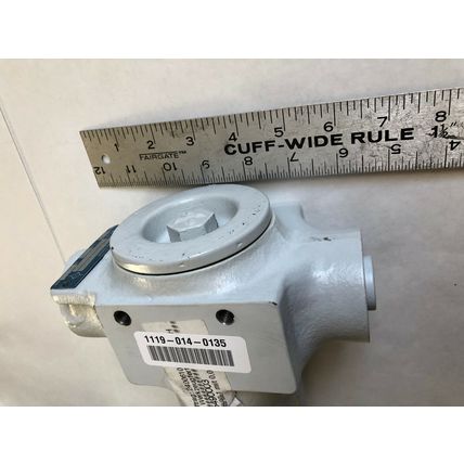 RT-FILTERTECHNIK DMS-20-1,211-95-01R HYDRAULIC FILTER 211 215,L/MIN=15,25BAR,TK