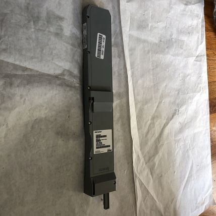 FOXBORO P0903ZE REV-0J FIELDBUS INSOLATOR,PO903ZE,P0903ZE-0J SF03012405,DD