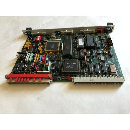 new DELTA TAU SMCC VME NO 602163-101 REV SMCC-VME MC096-012-2 BOARD,SMCC3,EB