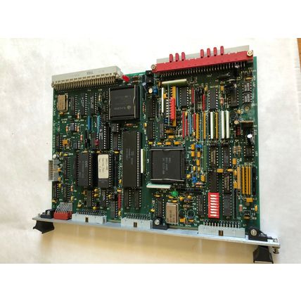 new DELTA TAU SMCC VME NO 602163-101 REV SMCC-VME MC096-012-2 BOARD,SMCC3,EB