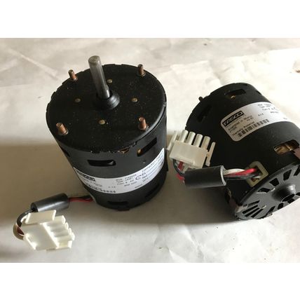 new FASCO 71430004 AC MOTORS, 200VAC,6000-RPM,TYPE:U43B1,EJ,AA,AJ