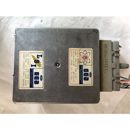 FORD SMD-110,PWB1142,XF-289014 56K EPROM ECU'S,2ND PASS,3RD GEN,ECU,DK