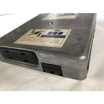 FORD SMD-110,PWB1142,XF-289014 56K EPROM ECU'S,2ND PASS,3RD GEN,ECU,DK