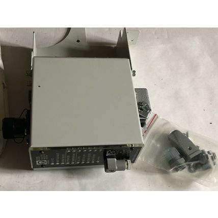 LH 16097,LEYBOLD VACUUM 16097,EIS 160 97 ELECTRICAL INDICATOR SYSTEM 24VDC,X6,TJ