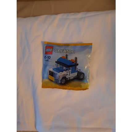 LEGO Creator - Truck - 30024