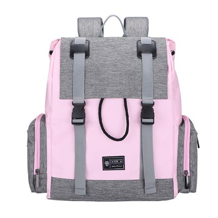 Japanese Ins Forest Harajuku School Bag Anti-theft Waterproof