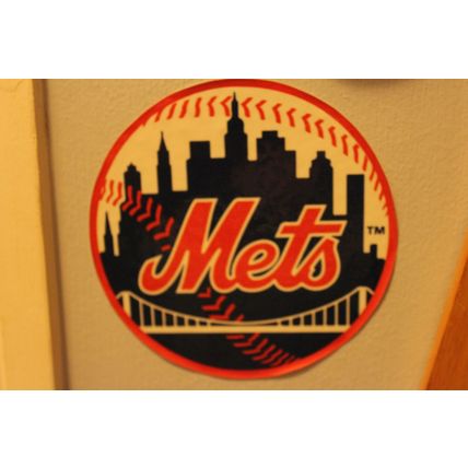 2019 topps kingsport baseball new york mets ronny mauricio rc card#51