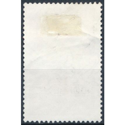 EUROPA: 50c - Andorra French 1972 - F H - MiNr 238