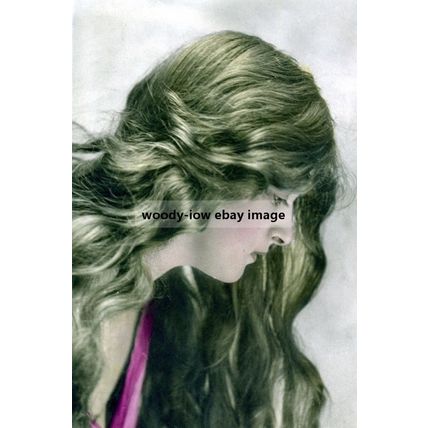 bc0924a - Film & Stage Actress - Gladys Cooper - print 6x4