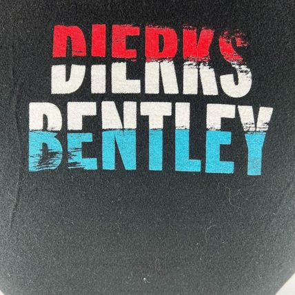 Dierks Bentley Freedom Medium T-Shirt Shirt Country Music Star