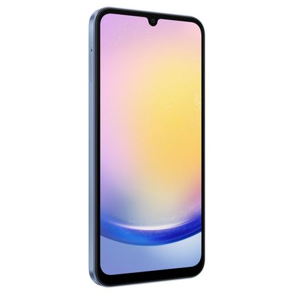 Samsung Galaxy A25 256GB 8GB 5G A256E/DSN Dual SIM - Blue