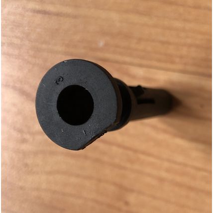 Volvo 850 V70 R C70 S70 XC70 Gas Pedal Accelerator Retaining Pin Shaft 9434289