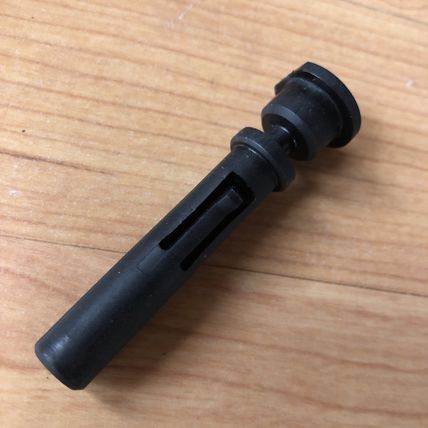 Volvo 850 V70 R C70 S70 XC70 Gas Pedal Accelerator Retaining Pin Shaft 9434289