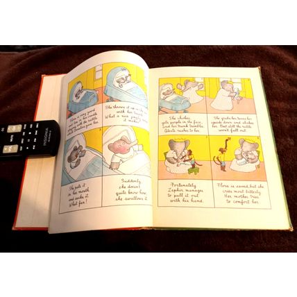 Dandelion Library 2 In 1 Babar And His Children & The Tale Benjamin Bunny 1938