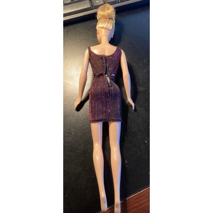 1981 Barbie Doll
