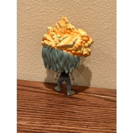 Funko Pop! Games: PlayStation - Clicker GameStop Exclusive Vinyl Figure (No Box)