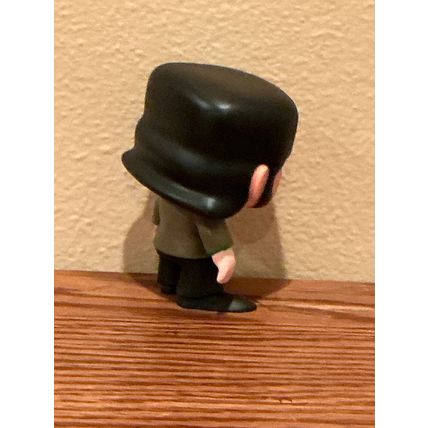 Funko Pop! Rocks: The Beatles - George Harrison Limited Vinyl Figure (No Box)