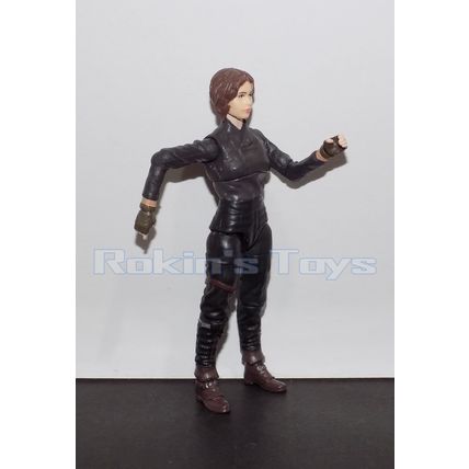Loose The Vintage Collection VC119 Jyn Erso 3.75"