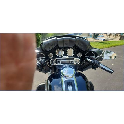 2013 Harley-Davidson Tri-Glide Ultra Classic