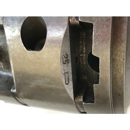 NEW QUALITY IMPORT 35VQAJ028,35VOAJ028,25 HYDRAULIC VANE PUMP CARTRIDGE,Bh