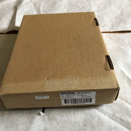 NEW BALDOR BTS 10,ASR BTS10-2,5/8-24-RL-735 BALDOR ASR BTS10,ASR27981D,DJ,Bw