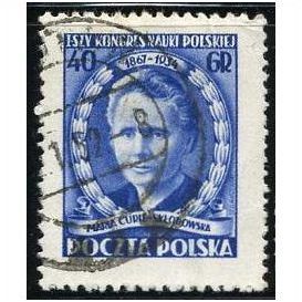 1951 Michel 695 - fine used (o)