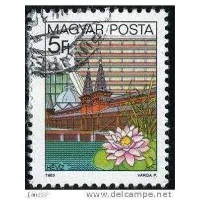 1983 Michel 3649 - fine used (o)