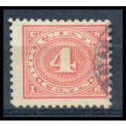Used R231 4c Documentary Just Clears TI WA2028