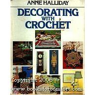 Decorating with Crochet