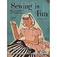 Sewing is Fun