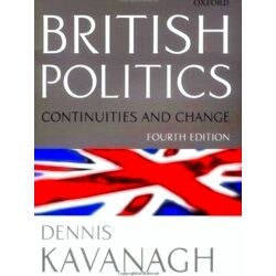 British Politics 4E P
