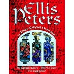 Third Cadfael Omnibus