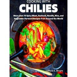 Cooking with Chiles